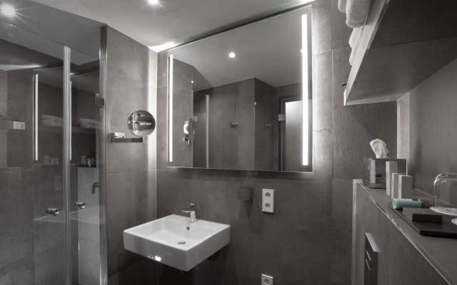 Ocak Hotel