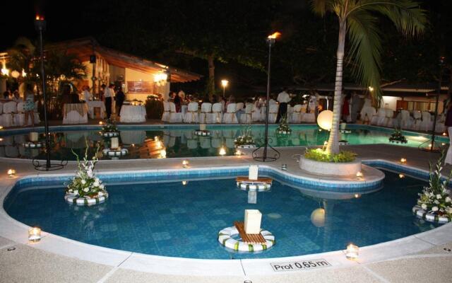 Hotel Campestre Cerro Dorado