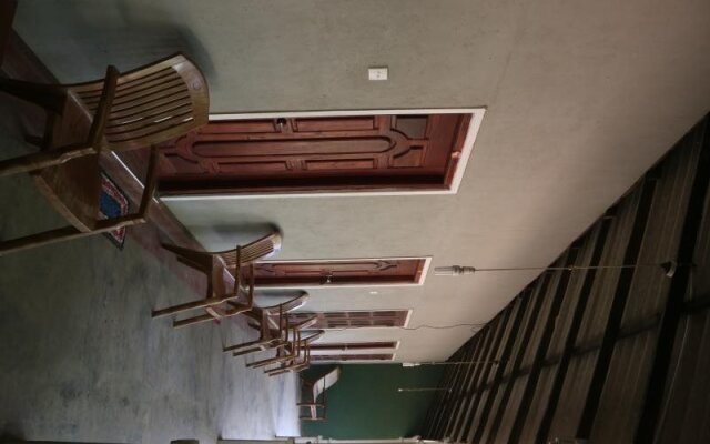 Paradise Guest House