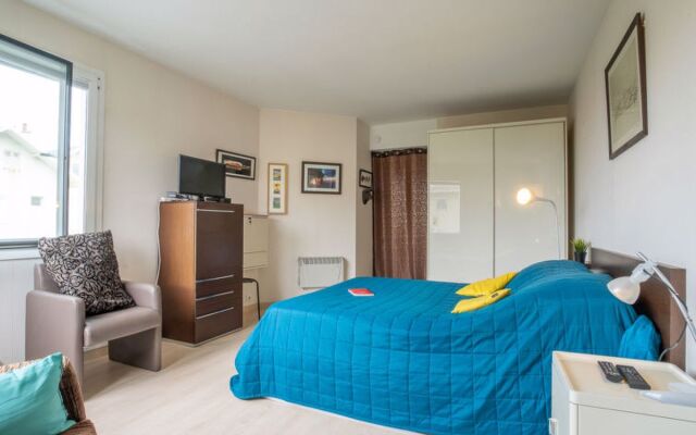 Apartment Gulf Stream
