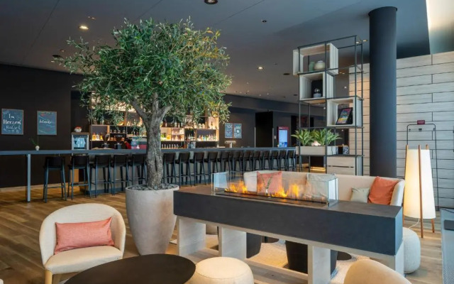 IntercityHotel Heidelberg