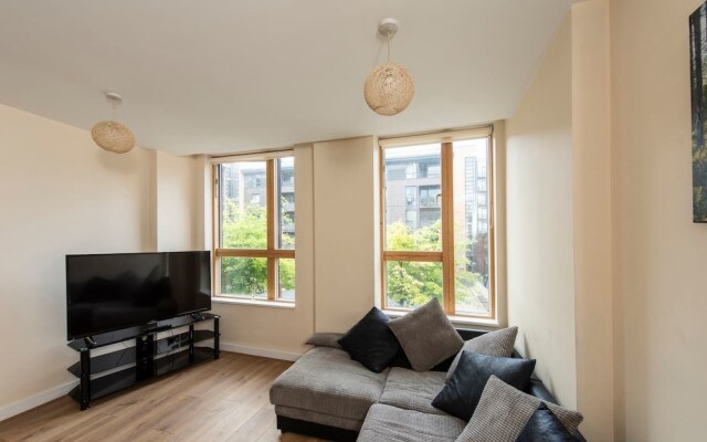 Amazing Central 2 Bed Flat - Northern Quarter