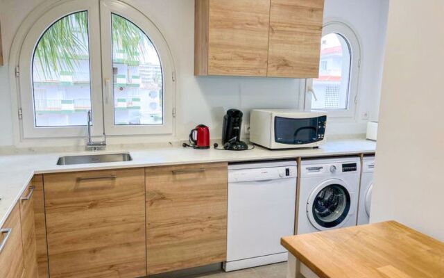 Apartment Atria Santa Marinella 27905
