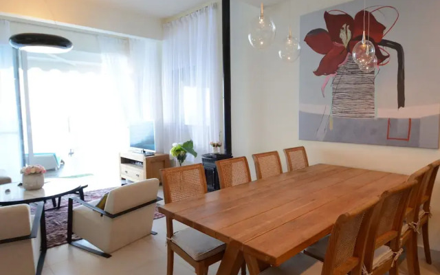 Okeanos Luxury Villas - Resort