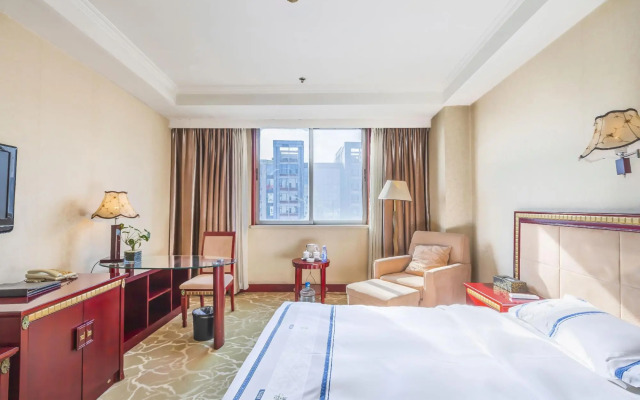 Feng Feng Grand Hotel