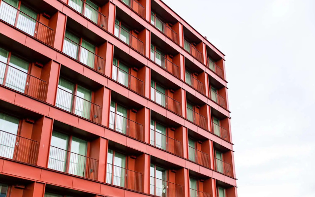 Ten Hotel
