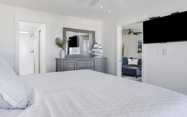 Pelicans Roost 307 2 Bedroom Condo