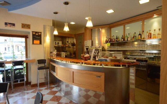 Albergo SantAnna