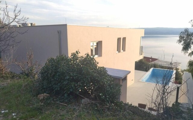 Villa Iva With sea View and Pool