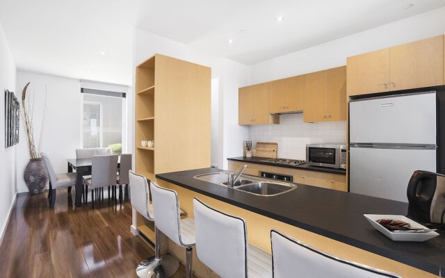 Roomerang at Montague Tower