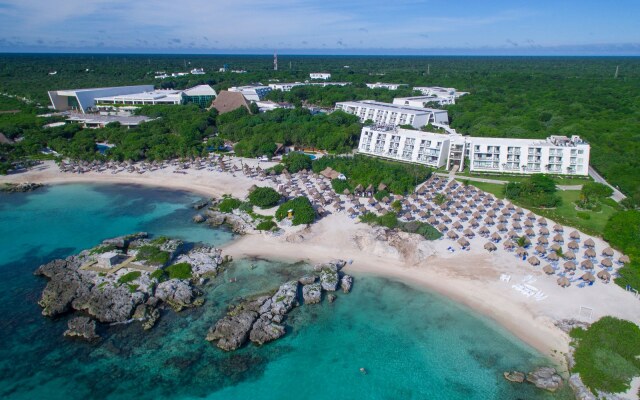 Grand Sirenis Riviera Maya Resort & Spa - All Inclusive