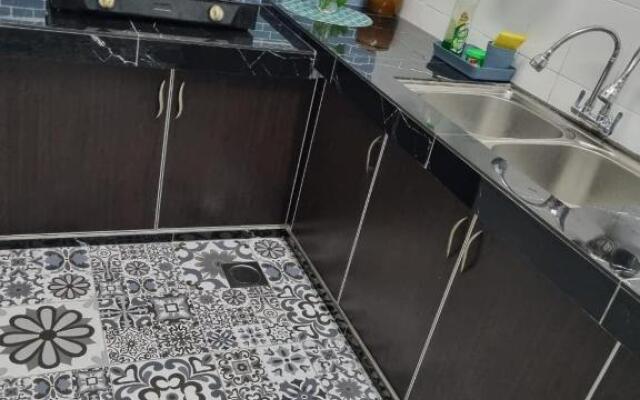 PRIVATE POOL WITH Wifi Ssue Klebang Chemor Homestay-Guesthouse