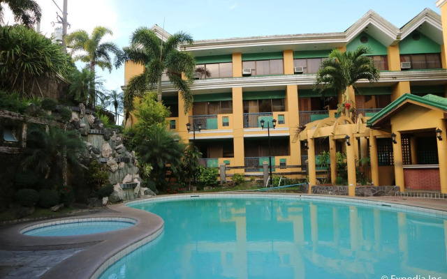 Sunrise Holiday Mansion
