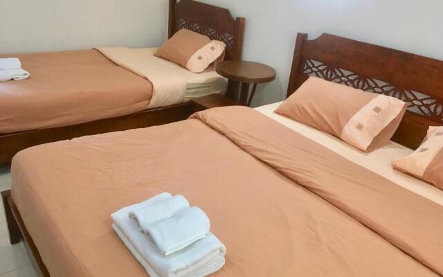 Phumchan Place Hotel