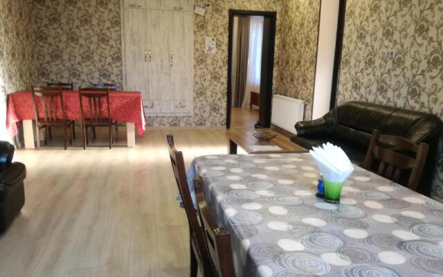 Guest House Kakheti