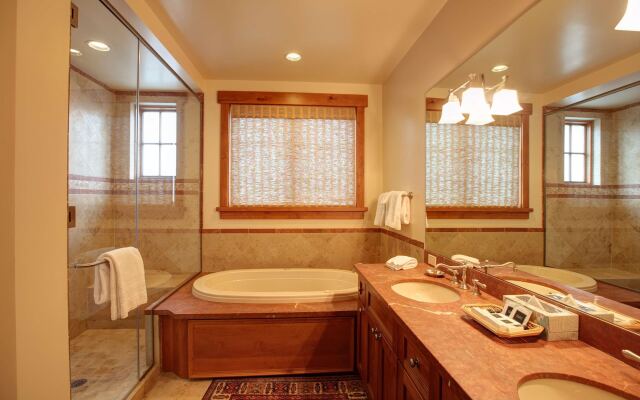 The Lodge at Spruce Peak, a Destination by Hyatt Residence