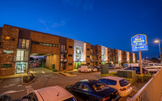 Best Western Plus Ascot Serviced Apartments