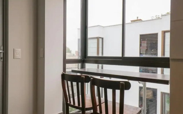 w Magnificent 3BR in the Heart of Barranco