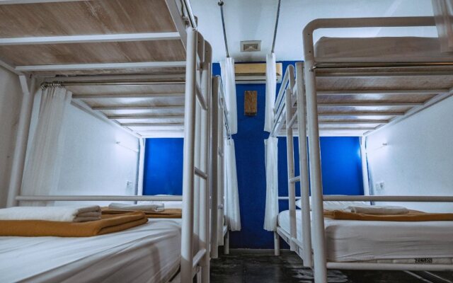 Cozy Bobo Hostel