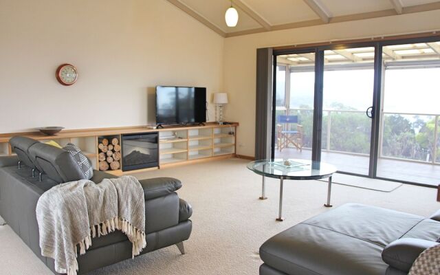 Elegant Style Bay of Fires