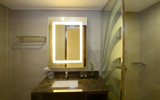 Astar Hotel