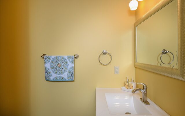 Sheba Snow 5 Bedroom House