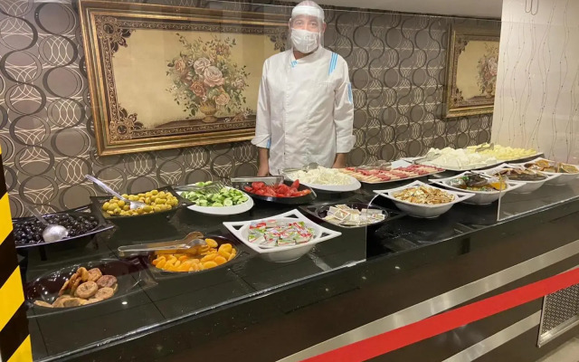 Akgun Hotel Beyazit