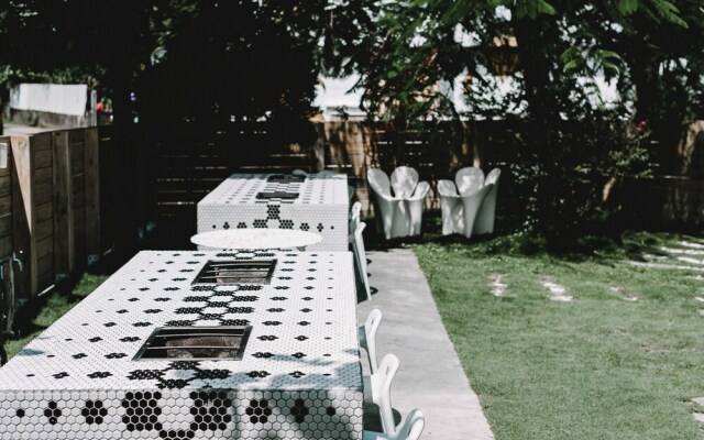 Summer X Genial Hotel II