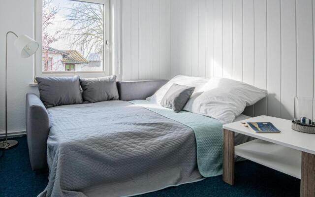 Haus zur Linde Wohnung 5