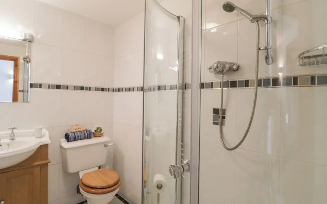 Whidbey Luxury Apartment