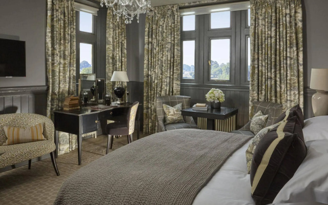 Clevedon Hall
