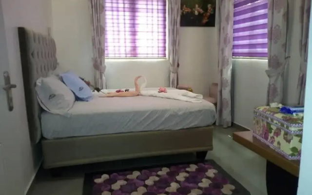 Lavender Spa and Suites