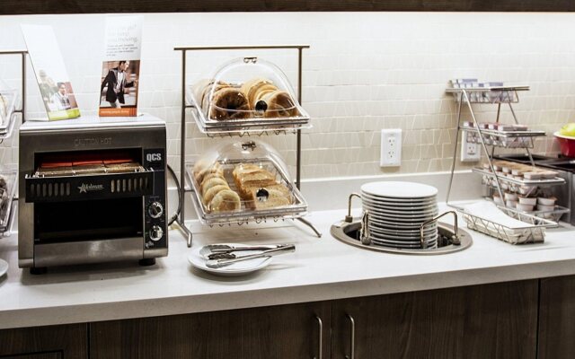 Residence Inn Lake Charles