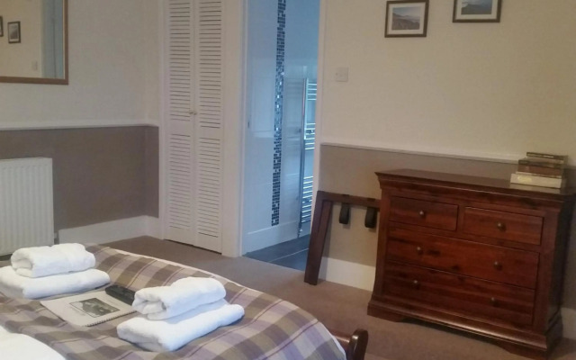 Kersbrook Hotel