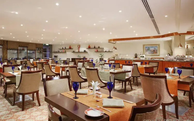 Holiday Inn Hotel
