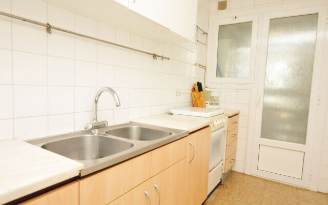 HomeHolidaysRentals Apartamento Les Palmeres - Costa Brava