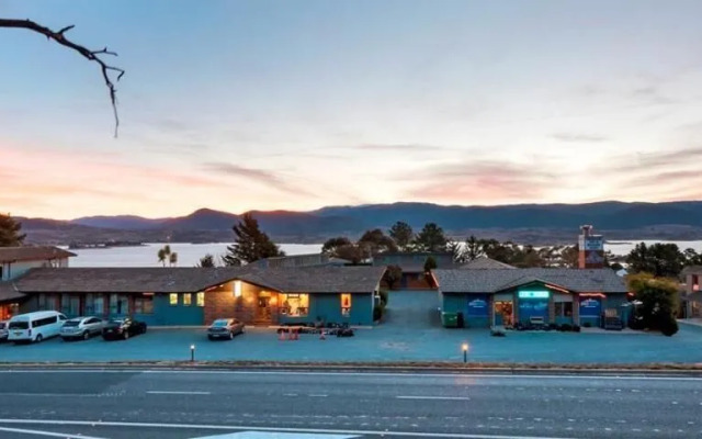 Snowy Valley - Hostel