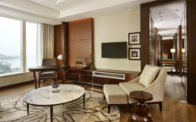 Hyatt Regency Istanbul Ataköy