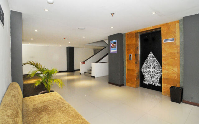Airy Seminyak Pangkung Sari Kuta Bali