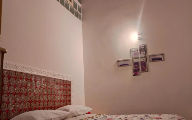 Nell'Antico Palazzo Salsa