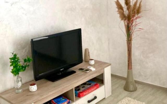 Yasso apartments