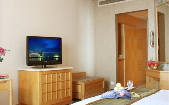 Shantou Junhua Haiyi Hotel