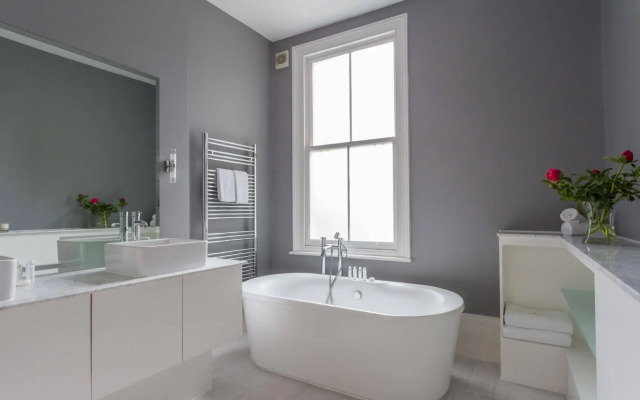 onefinestay - Shepherd's Bush private homes