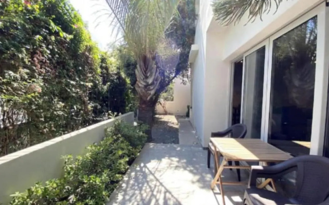 Pearl Villa in Agios Athanasios