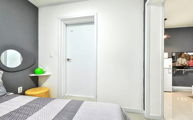 Yeongwol You and I Spa Pension