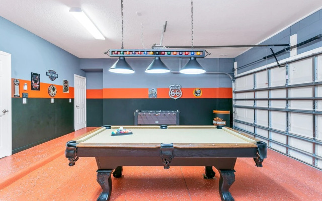 Broadoak Drive villa Solterra 5