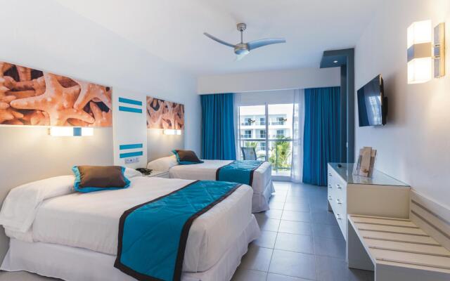 Riu Republica - Adults only - All Inclusive