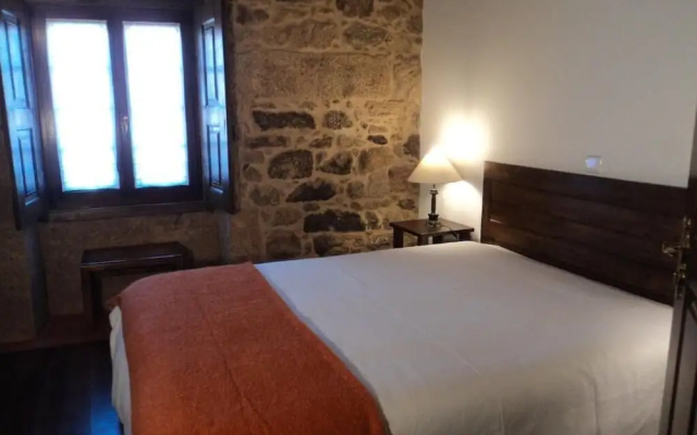 Casa d'Acha