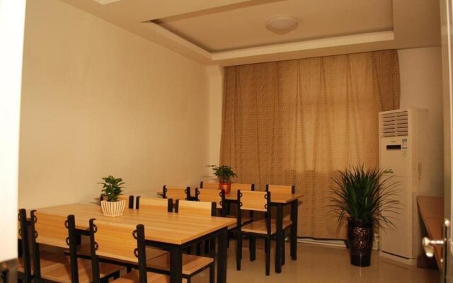 Hailian Express Hotel - Hengshui