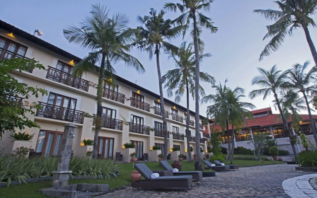 Sheraton Lampung Hotel